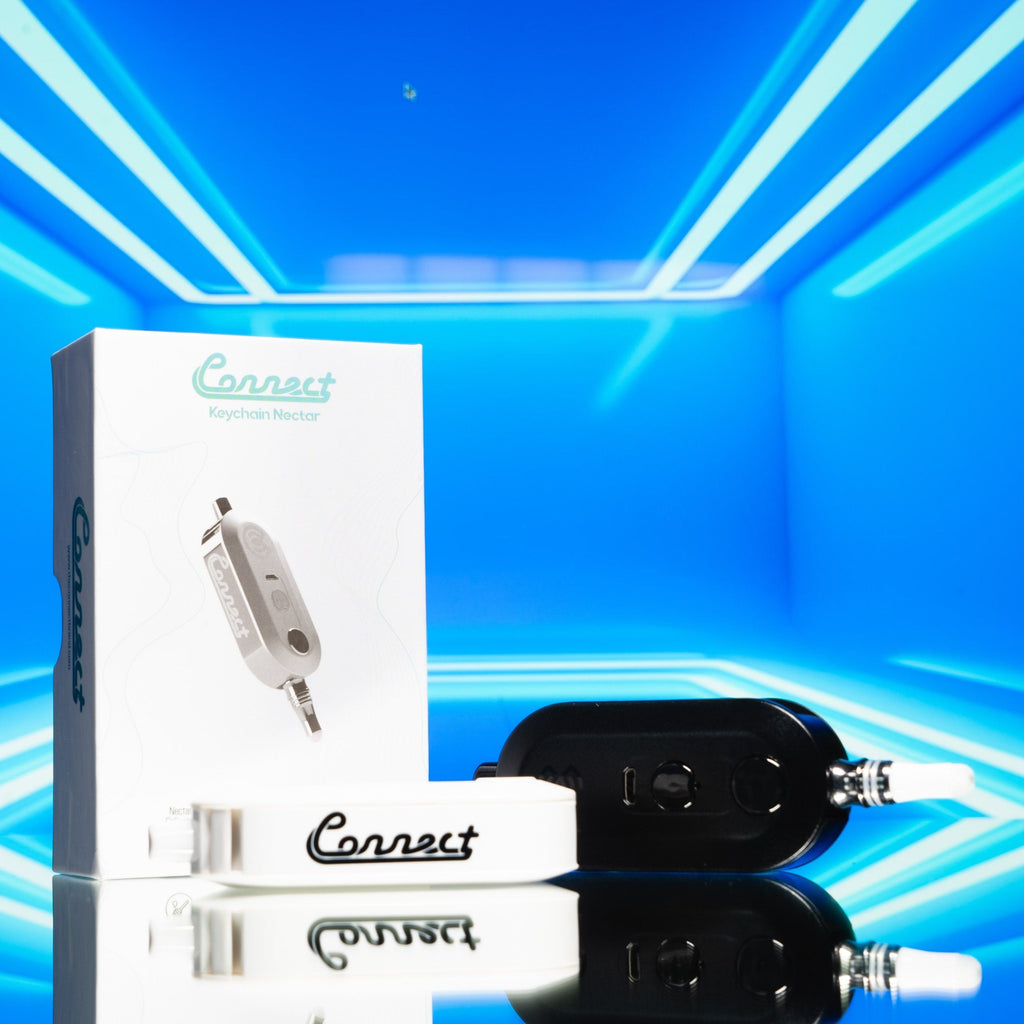 Connect Key Electric Nectar Collector The Connect Brand